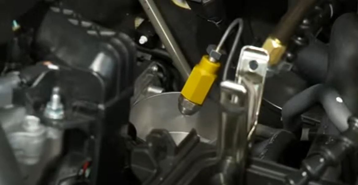 BG Fuel Induction Service Kit 2902 Intake and System Cleaner 44k With Pocket Screwdriver