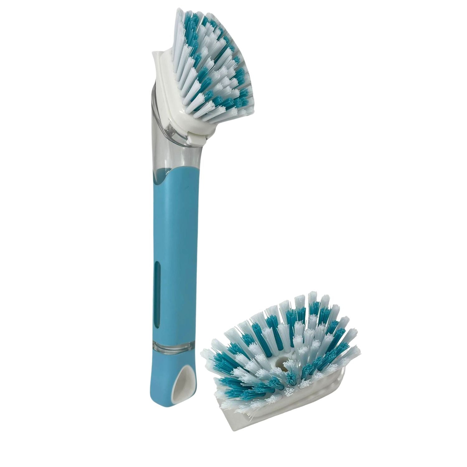 Smilyeez Dishwand with 2 brushes