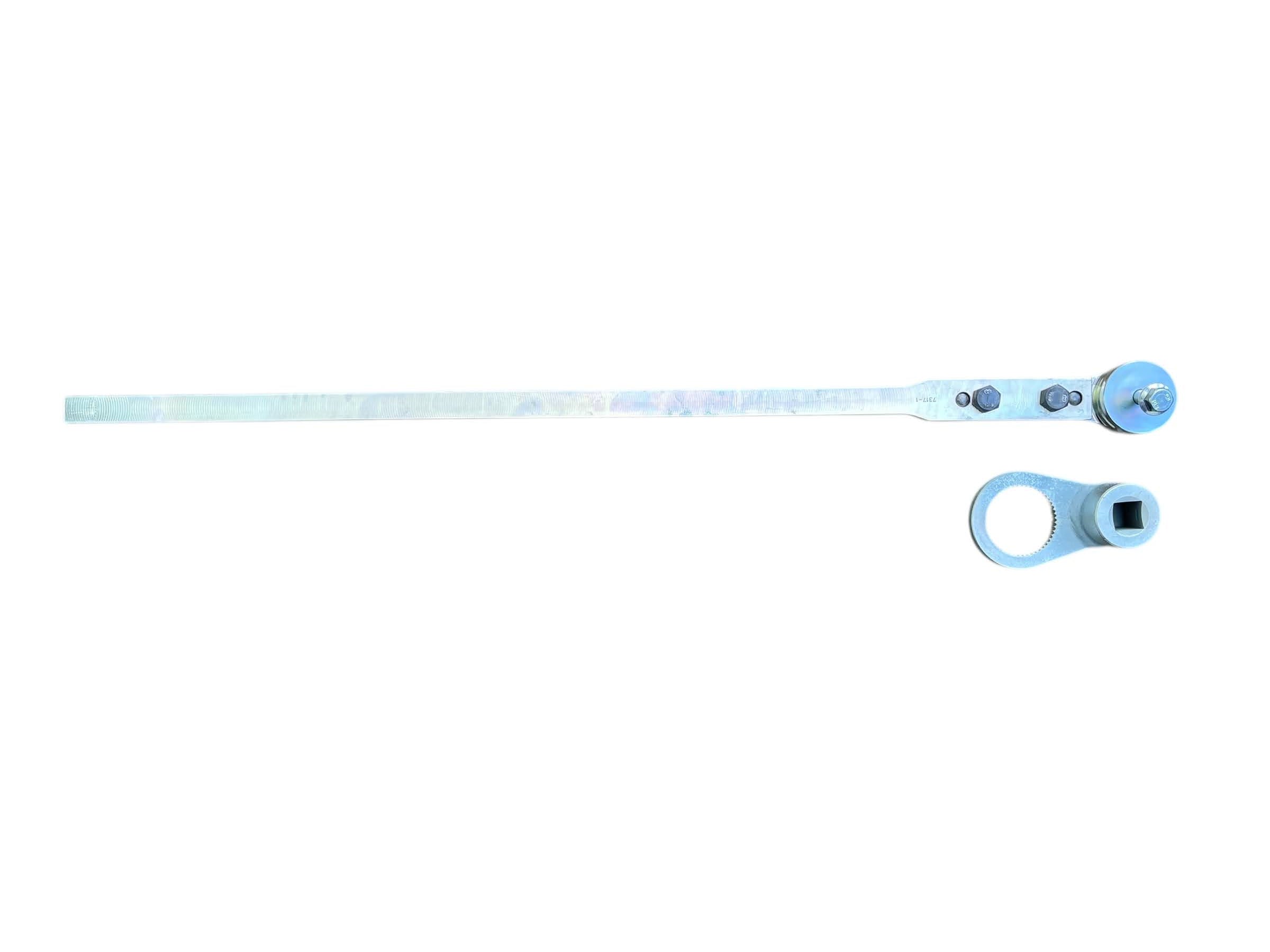 Volvo 9997329 & 9997317 READ Tools