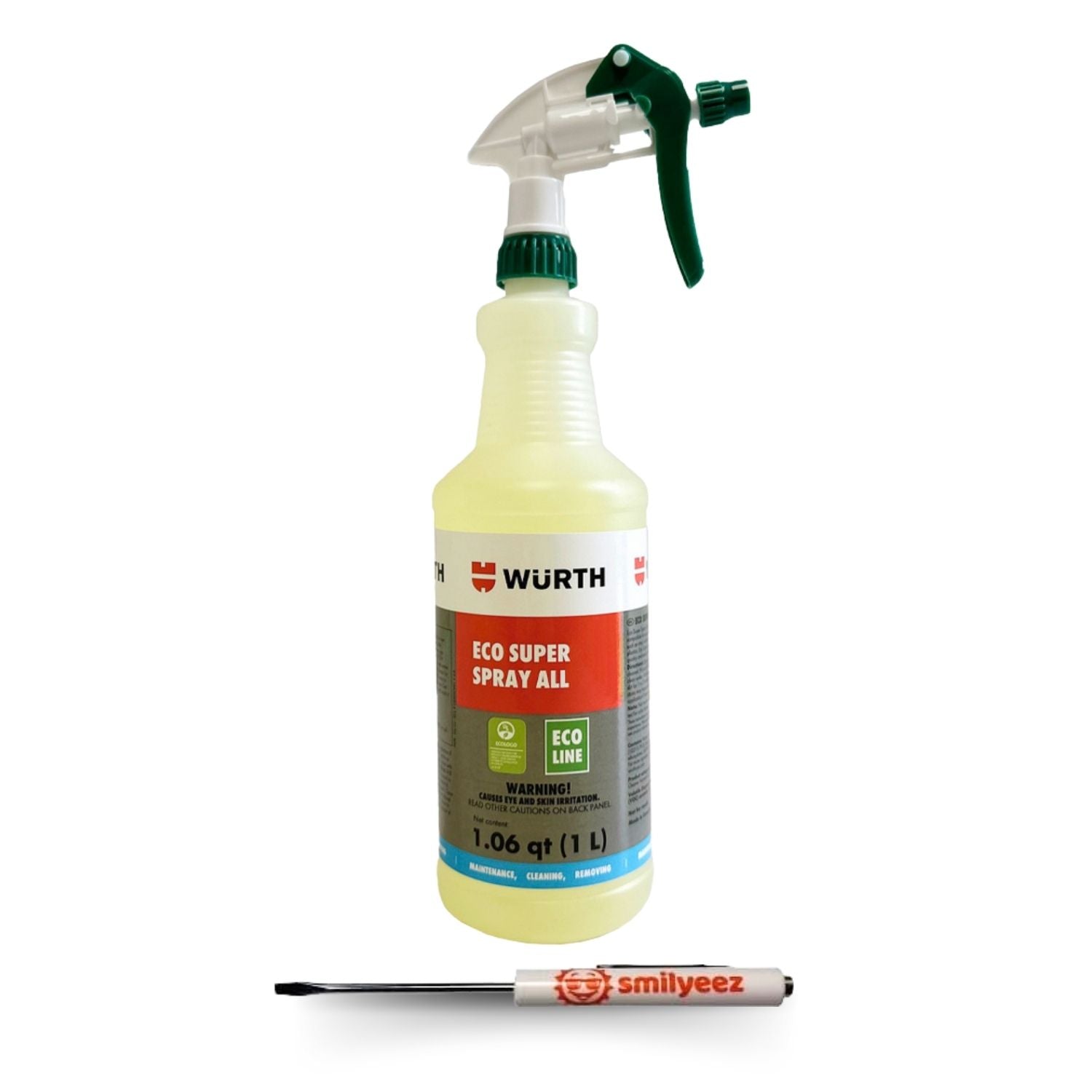 ECO Super Spray All - 1 L Spray Pump