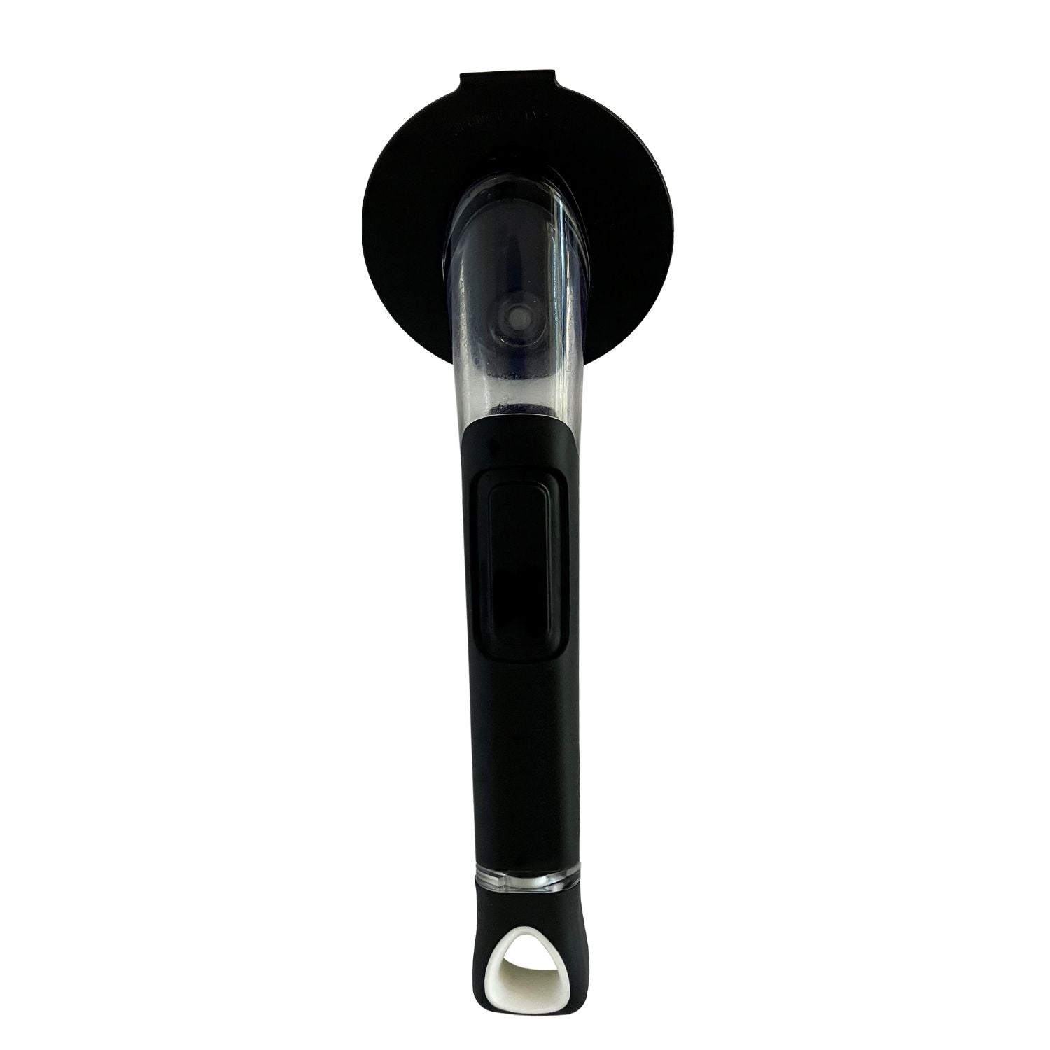 Smilyeez Dishwand Cleaning Kit with (1) Smiling Handle, (1) Smilyeez Dishwand, (4) Variety of Sponges and (1) Reusable Clip
