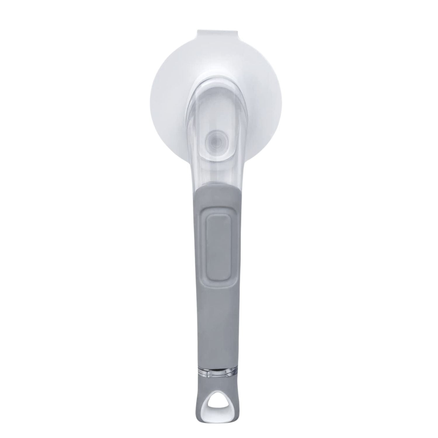 Smilyeez Dishwand Cleaning Kit with (1) Smiling Handle, (1) Smilyeez Dishwand, (4) Variety of Sponges and (1) Reusable Clip