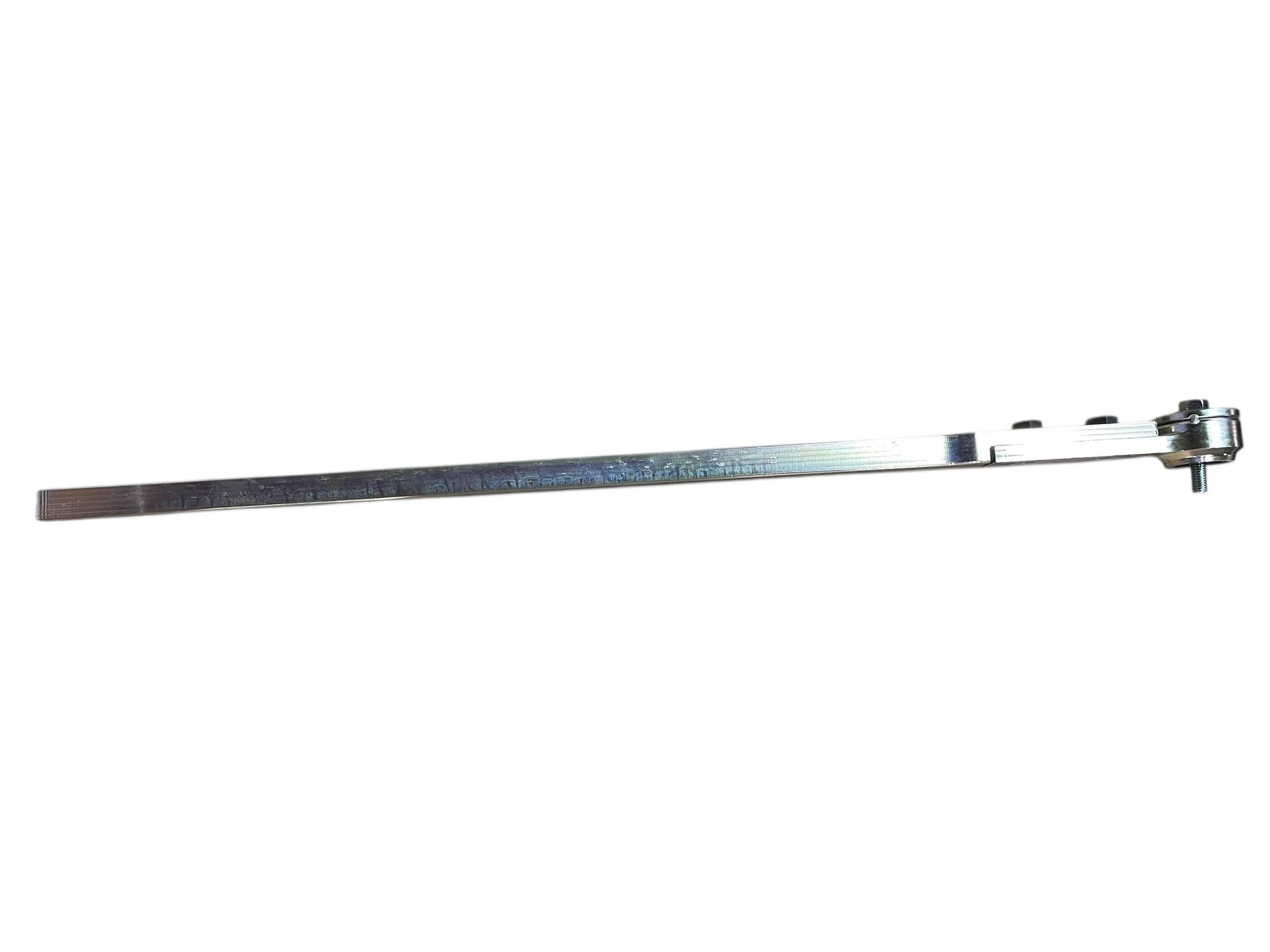 Volvo Special Tools PN 9997329 & 9997317 to R&R the R.E.A.D. / READ Ti