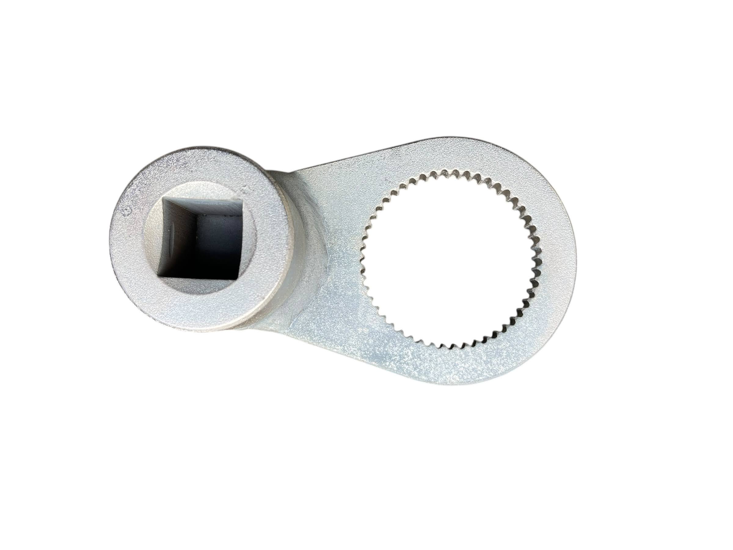 Volvo Special Tools PN 9997329 & 9997317 to R&R the R.E.A.D. / READ Ti