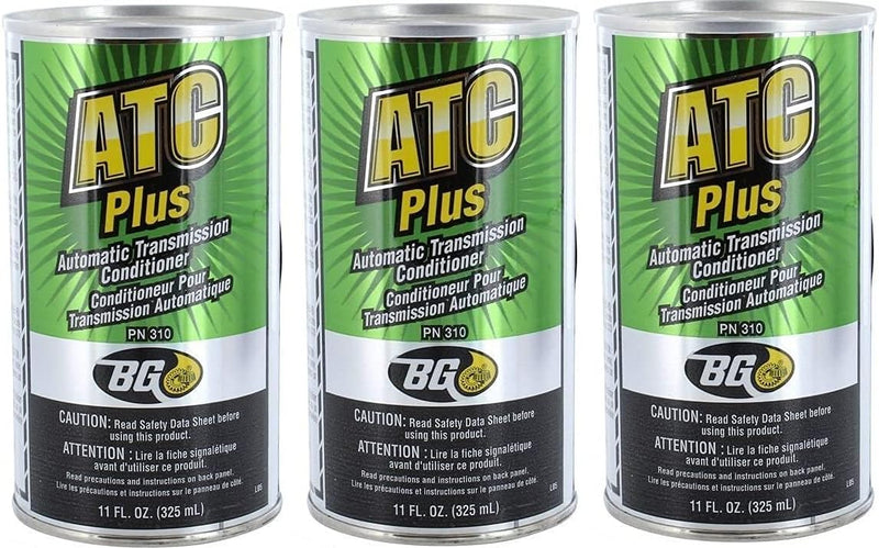 BG ATC Plus PN 310 3 Cans