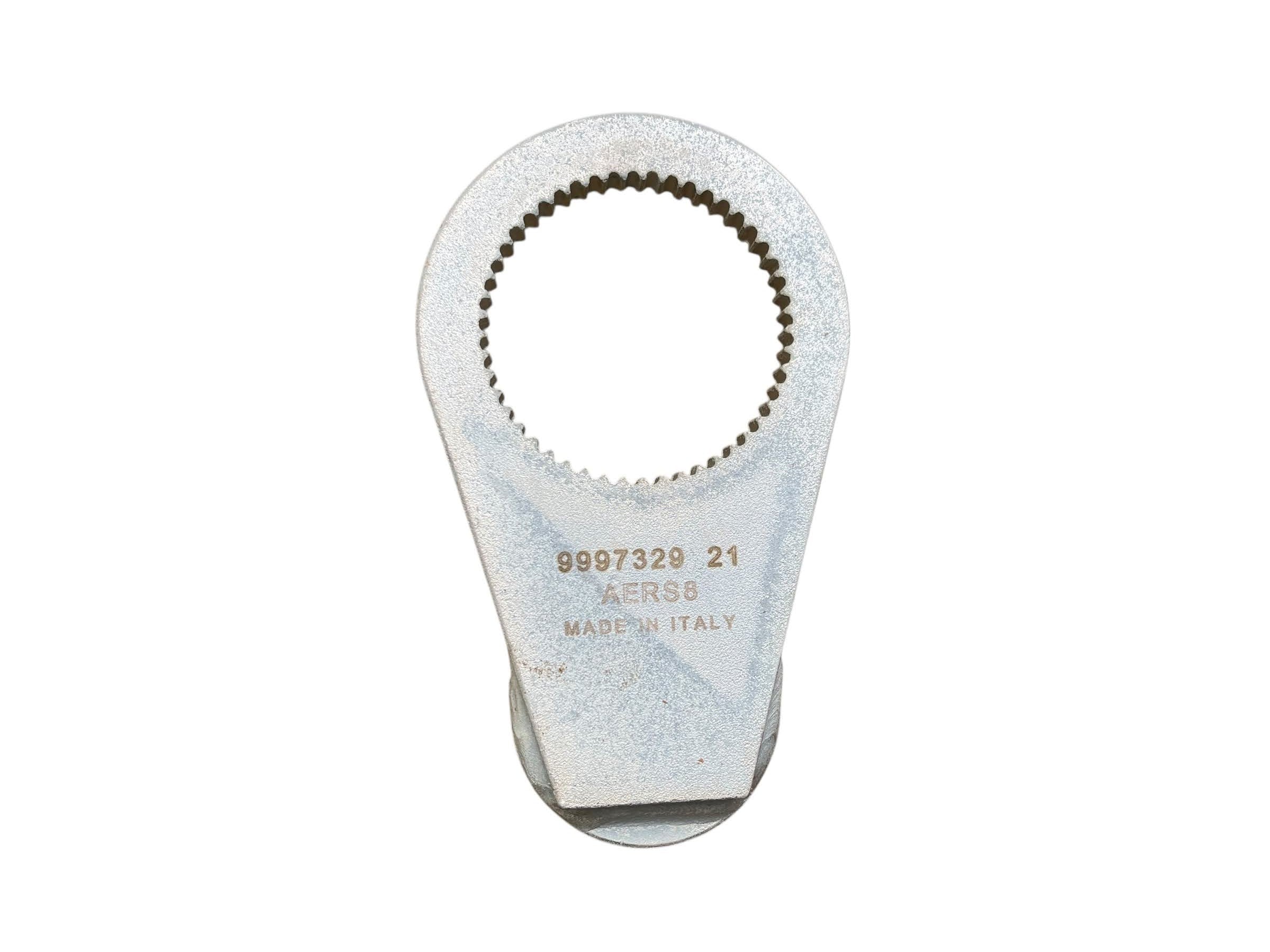 Volvo Special Tools PN 9997329 & 9997317 to R&R the R.E.A.D. / READ Ti
