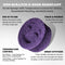 Smilyeez Caddy Sponge Combo, Sink Caddy with Moji Sponge and Duo Moji Sponge