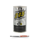 BG 245 Premium Diesel Fuel System Cleaner PN 245 11 oz. with a Pocket Screwdriver