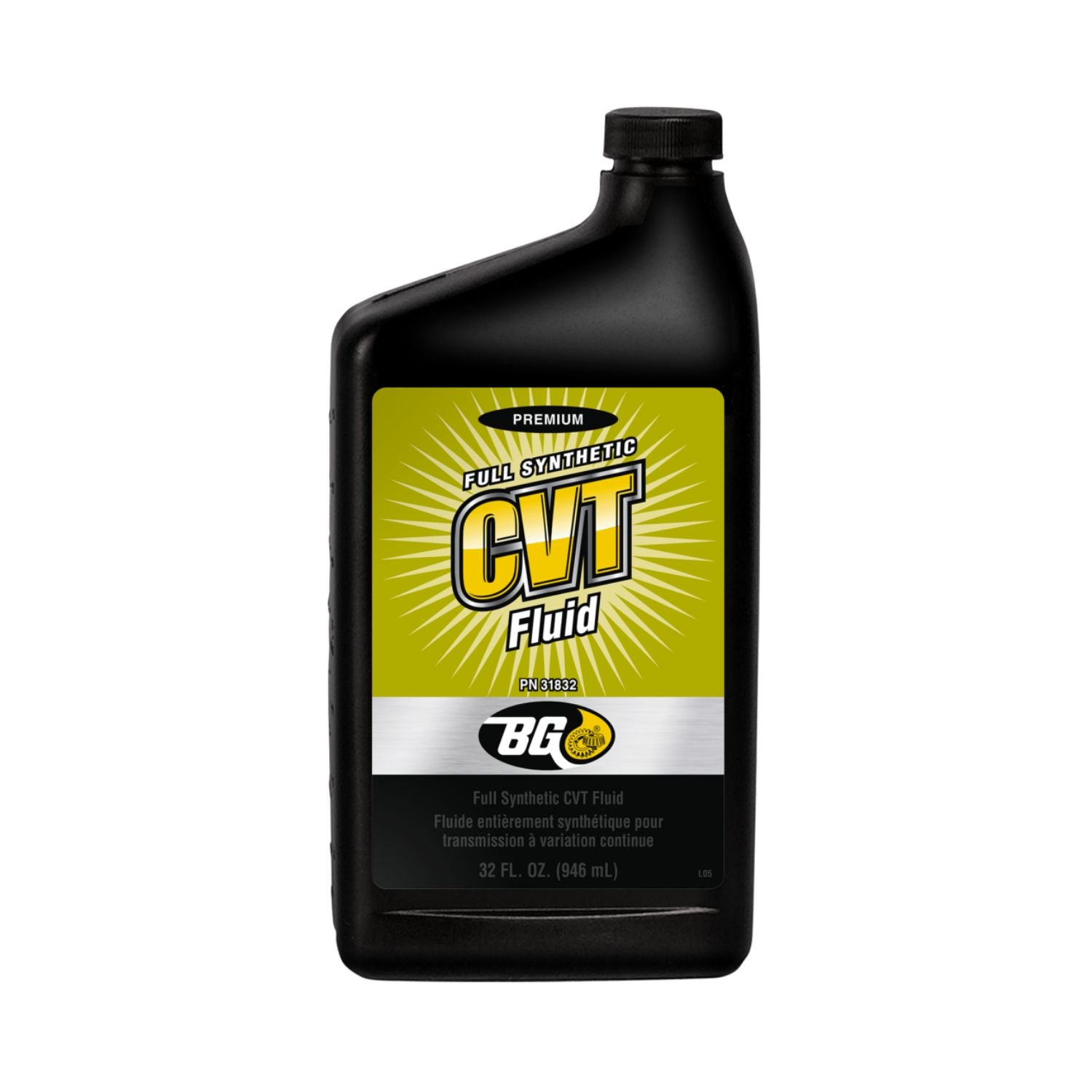 BG CVT Transmission Fluid