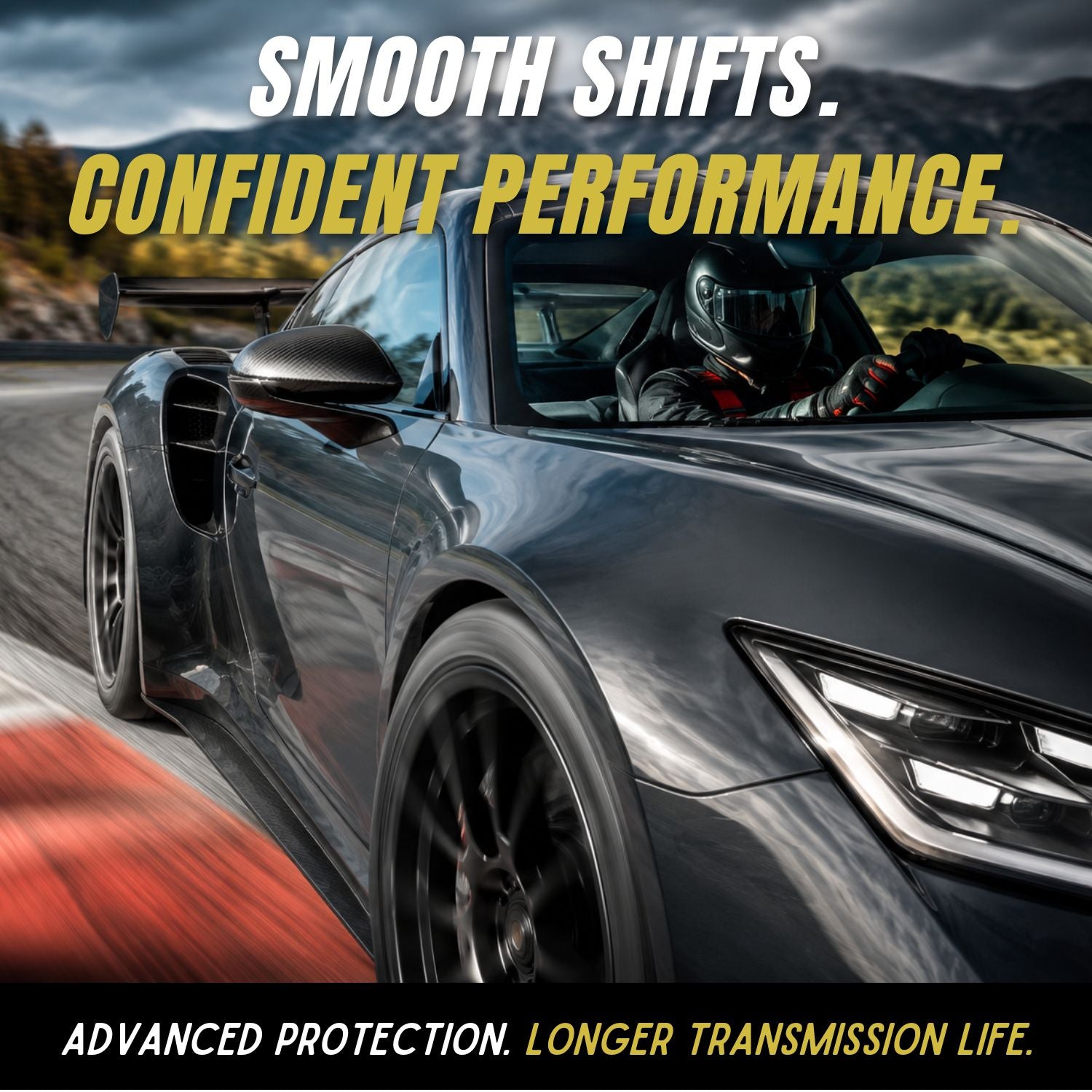 BG CVT Plus CVT and DCT Fluid Conditioner PN 303