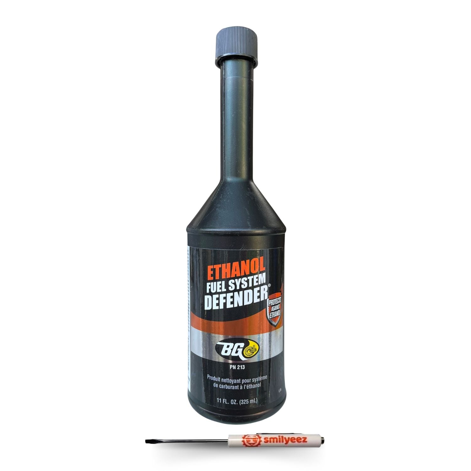 BG Ethanol Fuel System Defender® PN 213 with Pocket Screwdriver