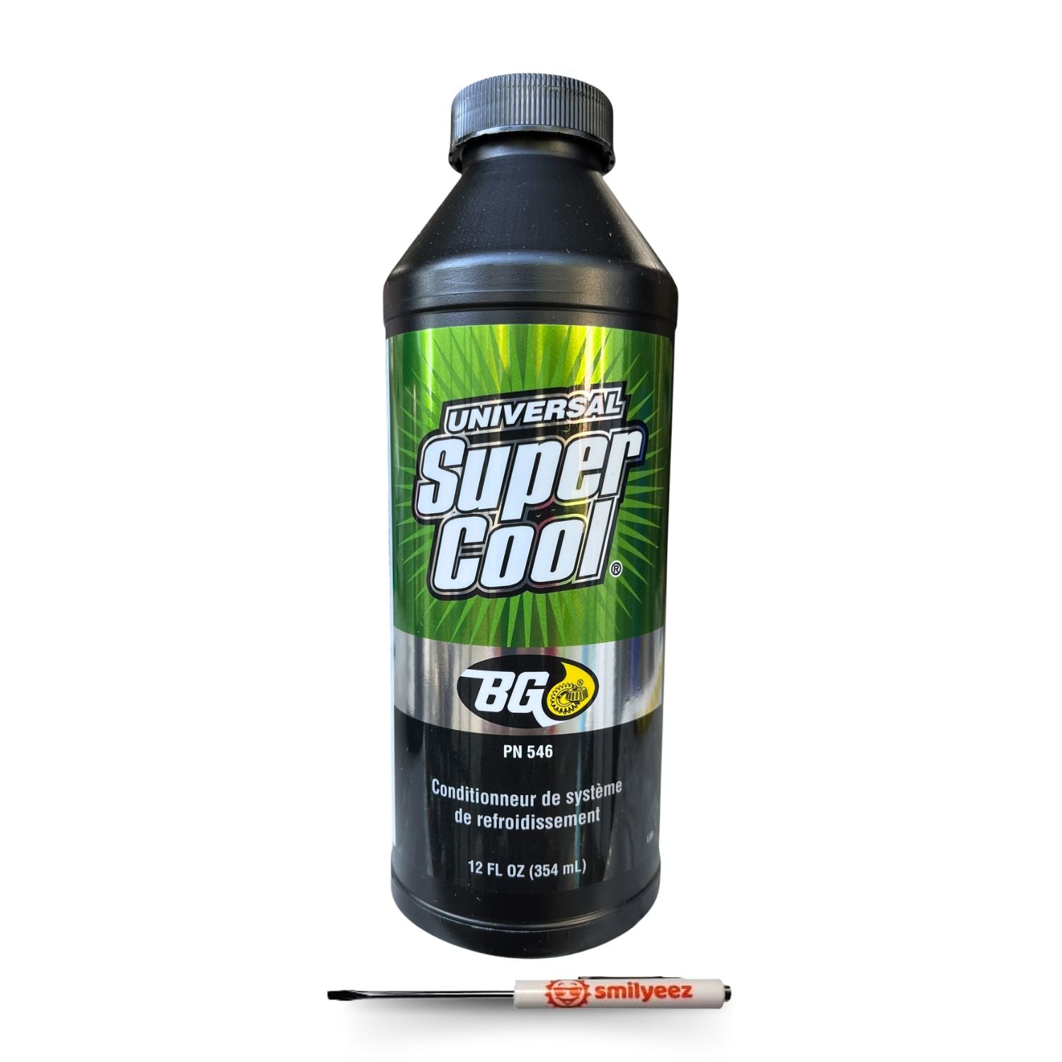 BG Universal Super Cool PN 546 Coolant Additive