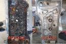 BG Dynamic Platinum Engine Restoration Service kit Before After  2