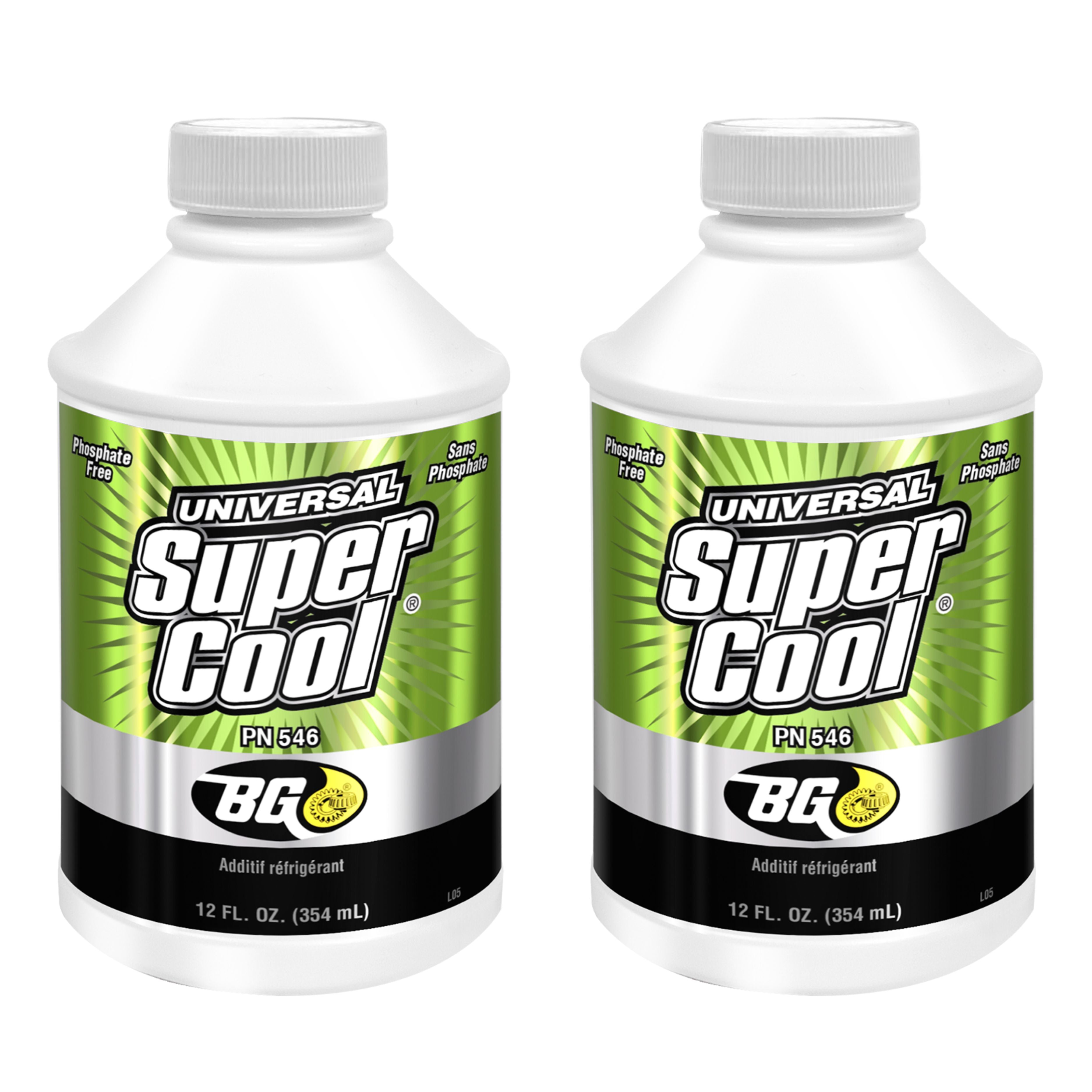 BG Universal Super Cool PN 546 Coolant Additive