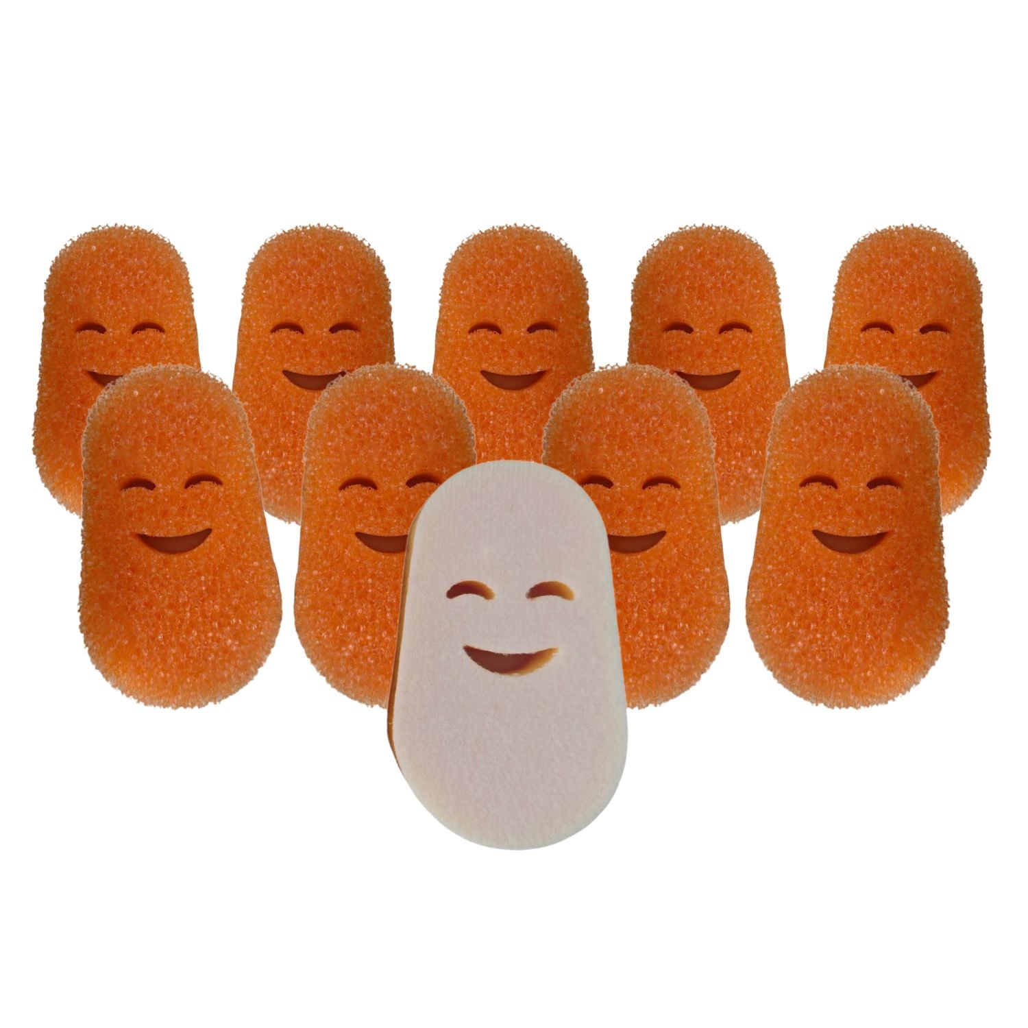 Scrub Daddy Dish Daddy Sponge Refills