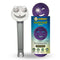 Smilyeez Caddy Kit, Sink Caddy, Smilyeez Smiling Dishwand with 2 Moji Sponges, and Smilyeez Dishwand with 2 Scrub Brushes