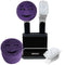 Smilyeez Caddy Kit, Sink Caddy, Smilyeez Smiling Dishwand with 2 Moji Sponges, and Smilyeez Dishwand with 2 Scrub Brushes