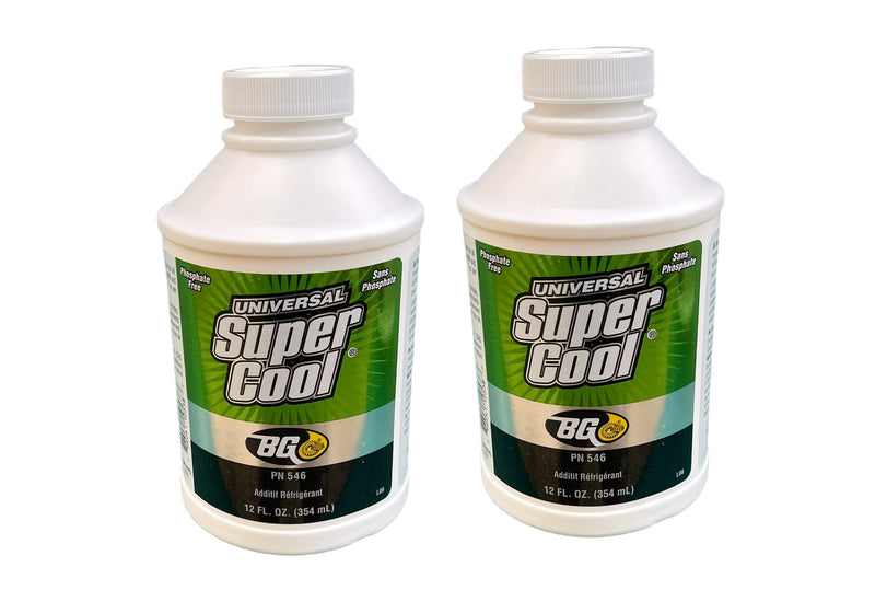 BG Universal Super Cool PN 546 Coolant Additive