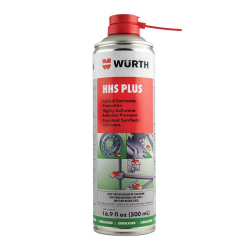 Wurth HHS Plus 1 Can