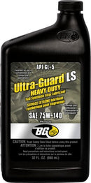 BG Ultra-Guard LS Heavy Duty Gear Lubricant PN 753