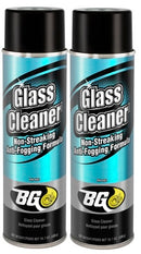 BG Glass Cleaner PN 460 18.7 oz Can 2