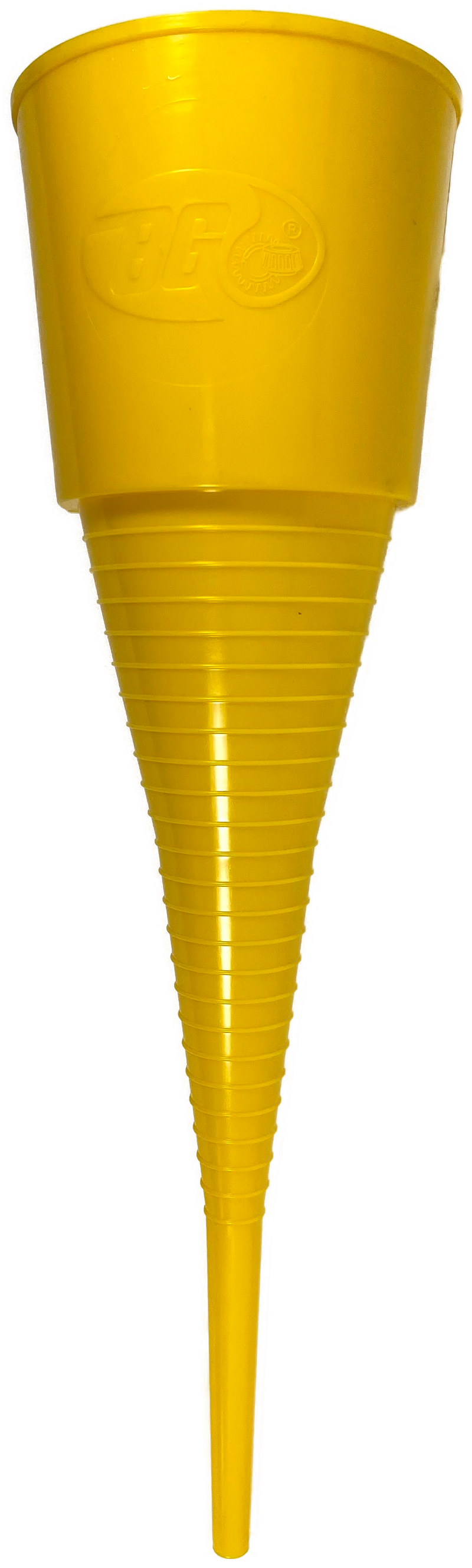 BG's Big Yellow Funnel