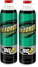 BG In-Force PN 438  15.7 oz. Spray Can 2