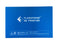 FlashForge HP-00057 Platform Sticker for Creator Pro and Dreamer