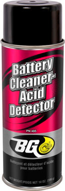 Smilyeez BG Battery Cleaner – Acid Detector PN 485